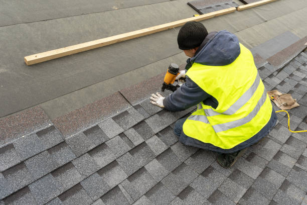 Best Roof Leak Repair  in Landover Hills, MD