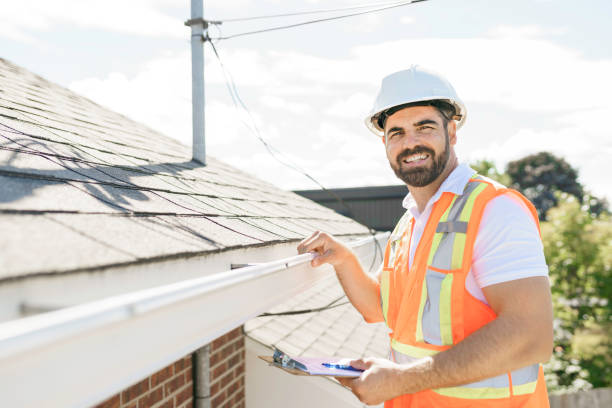 Best Local Roofing Companies  in Landover Hills, MD