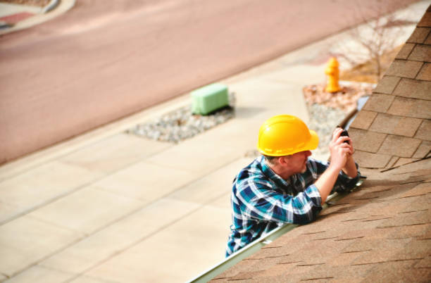 Best Slate Roofing Contractor  in Landover Hills, MD