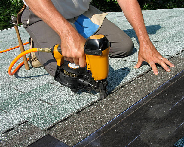 Tile Roofing Contractor in Landover Hills, MD