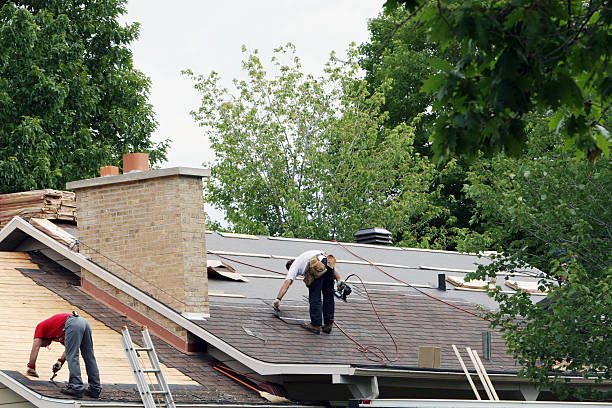 Professional Roofing Contractor in Landover Hills, MD