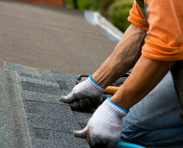 Quick and Trustworthy Emergency Roof Repair Services in Landover Hills, MD