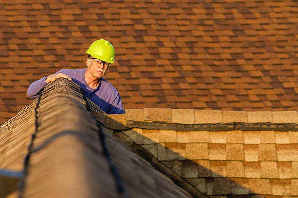 Best Roof Restoration Services  in Landover Hills, MD