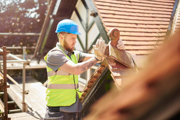 Best New Roof Installation  in Landover Hills, MD
