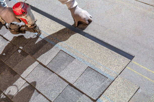 Best Metal Roofing Contractor  in Landover Hills, MD
